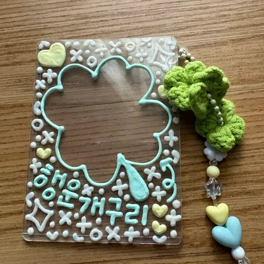 [BUNJANG] Photocard Holder / 포카홀더