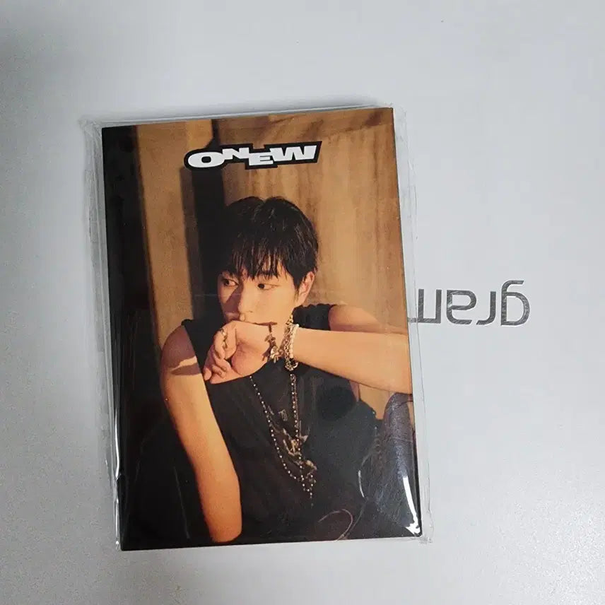 [BUNJANG] SHINee Onew &