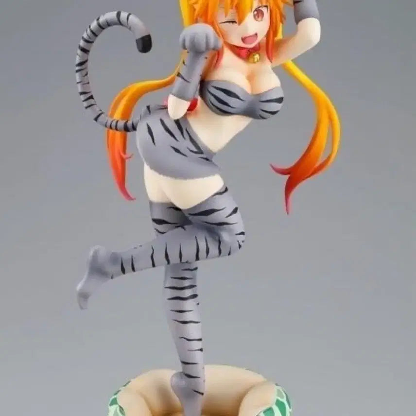 [BUNJANG] SOL INTERNATIONAL Kobayashi-san Chi no Maid Dragon Figure / SOL INTERNATIONAL 코바야시메이드드래곤 피규어