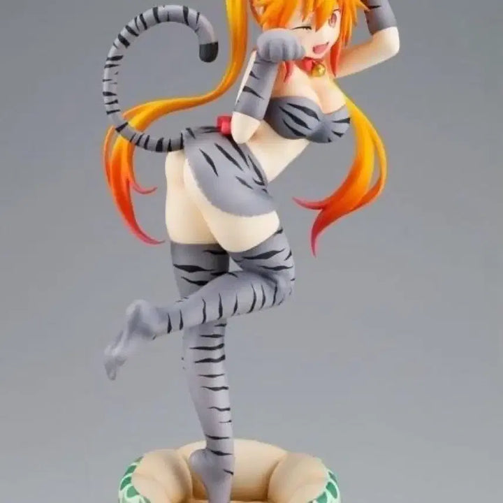 [BUNJANG] SOL INTERNATIONAL Kobayashi-san Chi no Maid Dragon Figure / SOL INTERNATIONAL 코바야시메이드드래곤 피규어