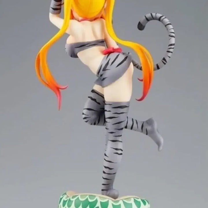 [BUNJANG] SOL INTERNATIONAL Kobayashi-san Chi no Maid Dragon Figure / SOL INTERNATIONAL 코바야시메이드드래곤 피규어