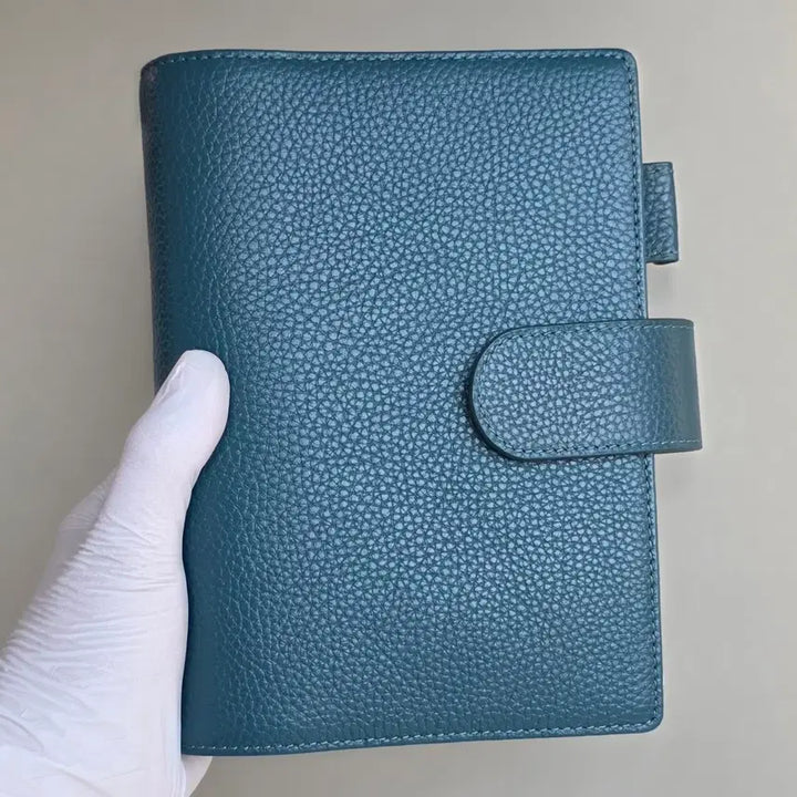 [BUNJANG] Moterm A6 Personal 6-Ring Diary Binder / 모텀 A6 퍼스널 6공 다이어리 바인더