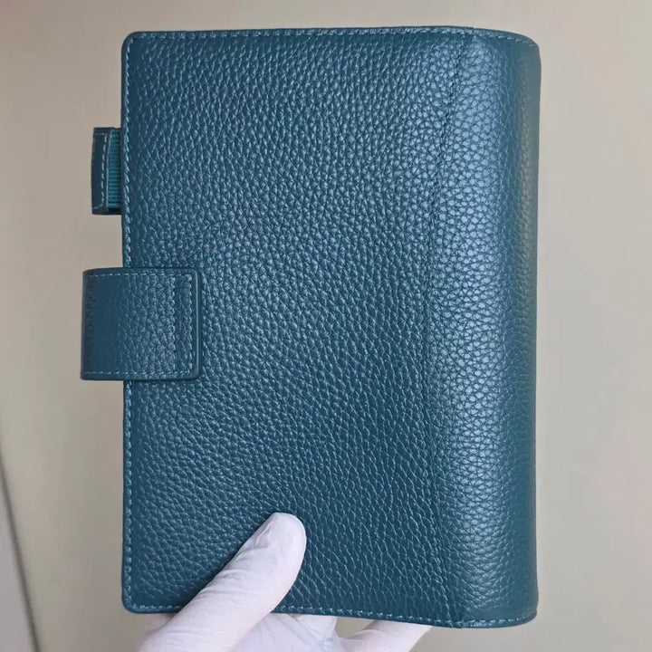 [BUNJANG] Moterm A6 Personal 6-Ring Diary Binder / 모텀 A6 퍼스널 6공 다이어리 바인더