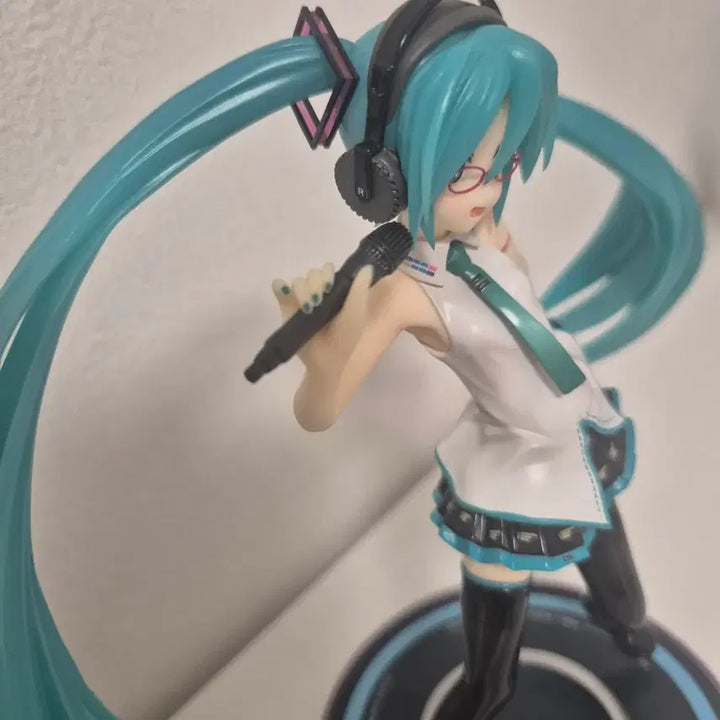 [BUNJANG] Alter Hatsune Miku Figure / 하츠네 미쿠 lat식 피규어