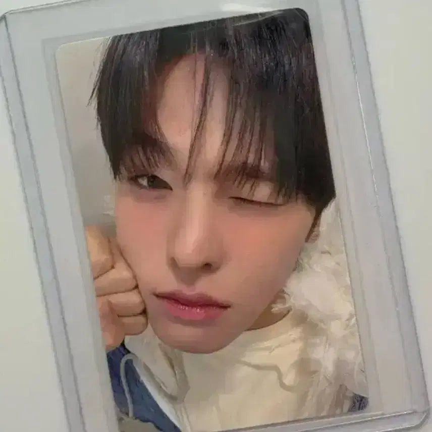 [BUNJANG] Wish Dolls Kuri (Riku) Kuri Original Riku NCT Wish Keyring / 위시돌 쿠리 재판 쿠리 오리지널 리쿠 엔시티 위시 키링