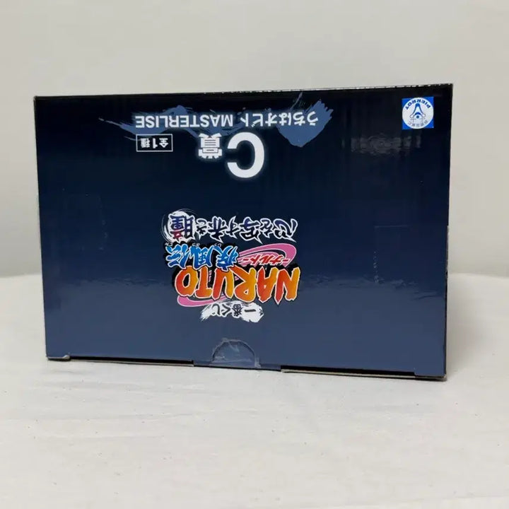 [BUNJANG] Naruto Ichiban Shoji Red Eyes C Prize Obito Figure (Unsealed) / 개봉전시) 나루토 제일복권 붉은눈동자 c상 오비토 피규어