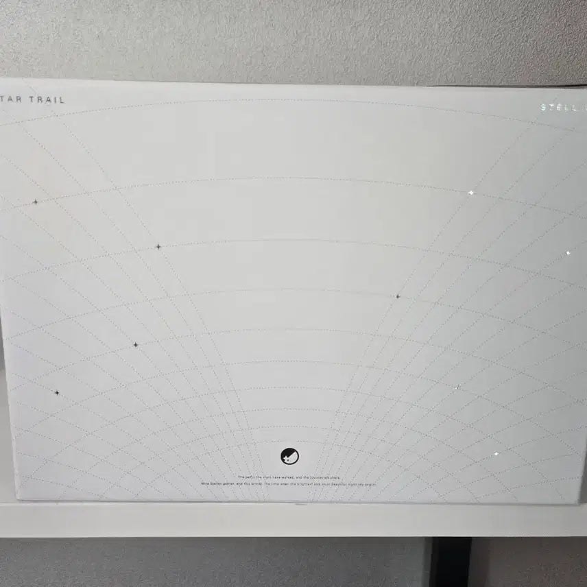 [BUNJANG] STAR TRAIL Bundle Set (Excluding Photocard) / 스텔라이브 STAR TRAIL 앨범 합본(포카 제외)