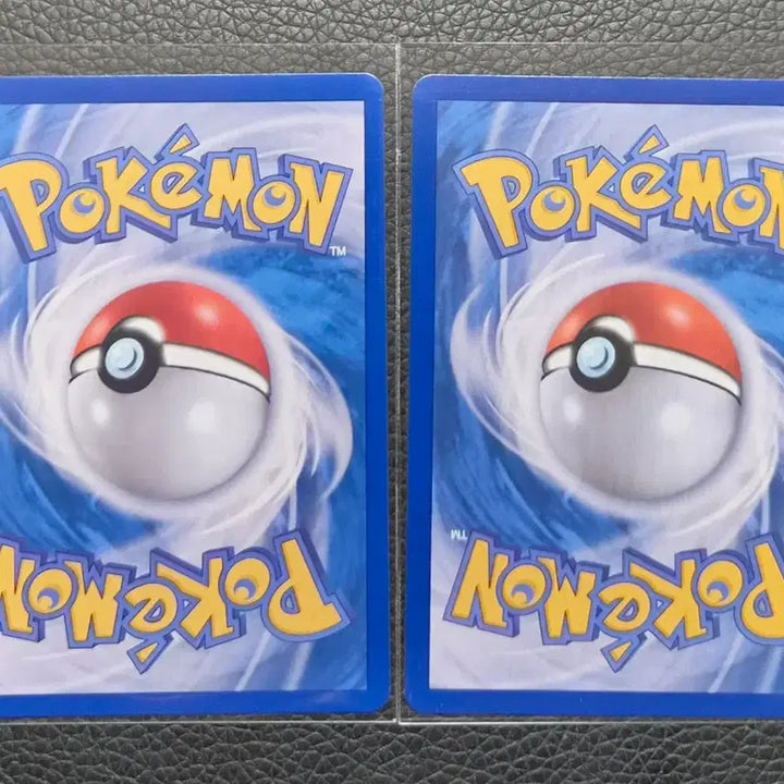 [BUNJANG] Pokemon Card Rockruff Bundle Set / 포켓몬카드 돌살이 2장 일괄