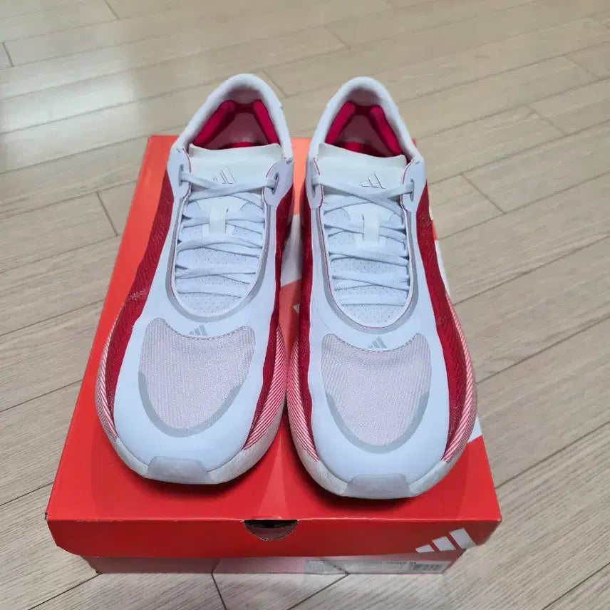 [SOLD OUT] 아디다스 하이퍼부스트 엣지