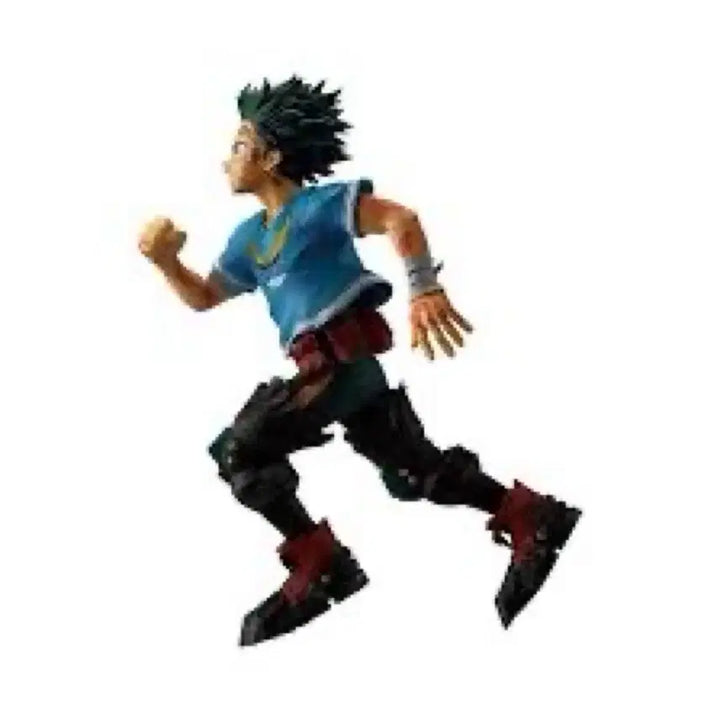 [BUNJANG] Kanbare Deku C Prize Figure (Sealed) / 미개봉)간바레데쿠 c상 택포 25