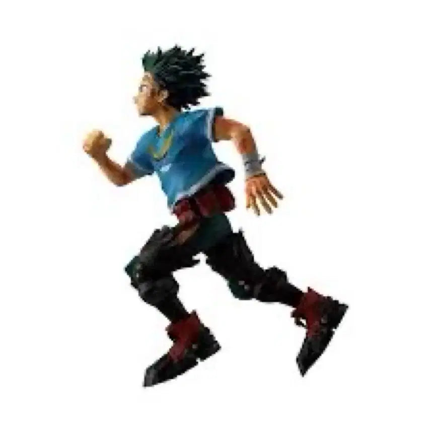 [BUNJANG] Kanbare Deku C Prize Figure (Sealed) / 미개봉)간바레데쿠 c상 택포 25