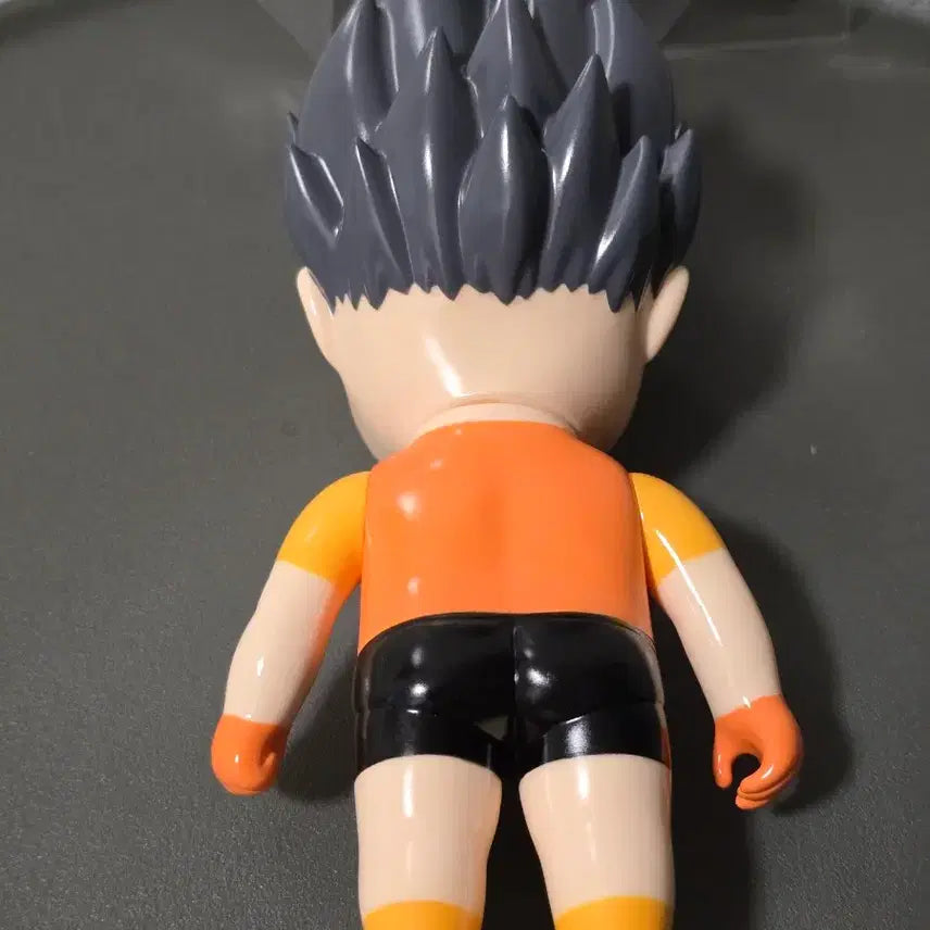 [BUNJANG] Blackpearls SAIYA (NONG VER.) Sofubi Art Toy / blackpearls  블랙펄 소프비 아트토이 tte2026
