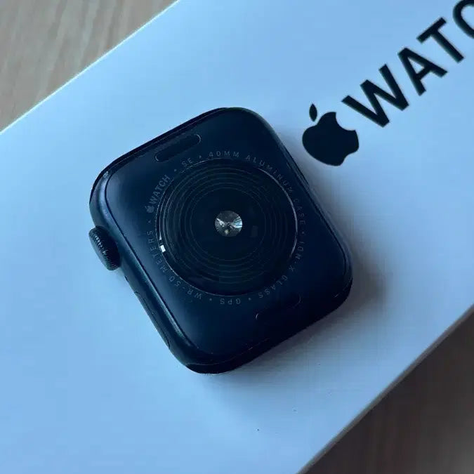 [BUNJANG] Apple Watch SE 2nd Gen 40mm / 애플워치 se2 40mm