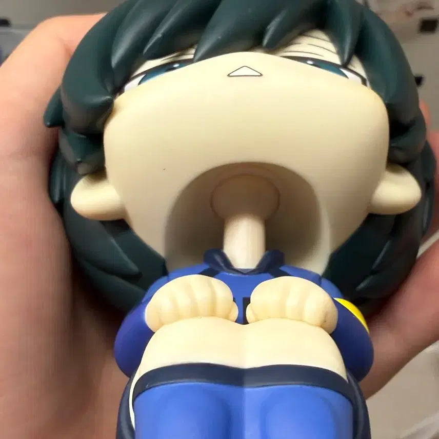 [BUNJANG] Blue Lock Rin Itoshi Look Up Figure / 블루록 이토시 린 룩업 판매