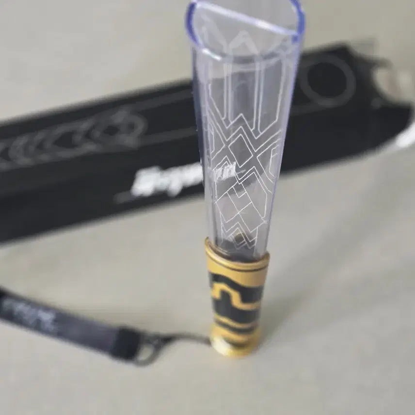 [BUNJANG] Honkai: Star Rail Baseball Bat Light Stick / 붕괴 스타레일 방망이 응원봉 팔아요