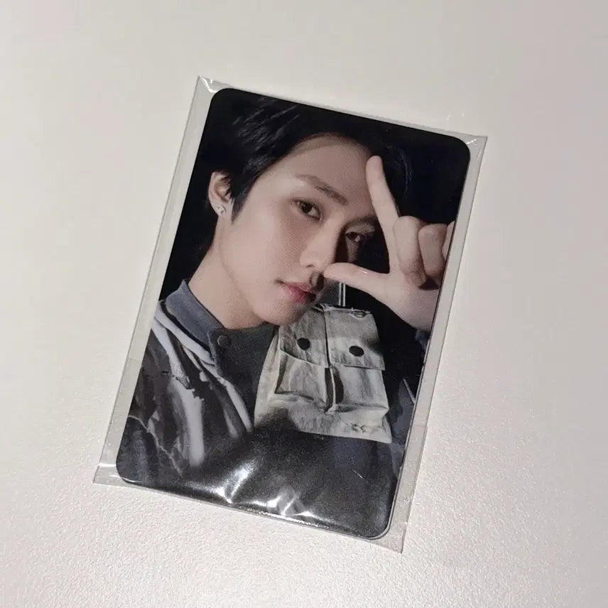 [BUNJANG] THE BOYZ INTERSECTION Last Concert Bundle Set Photocards / 급처)더보이즈 인터젝션 막콘 포카 일괄
