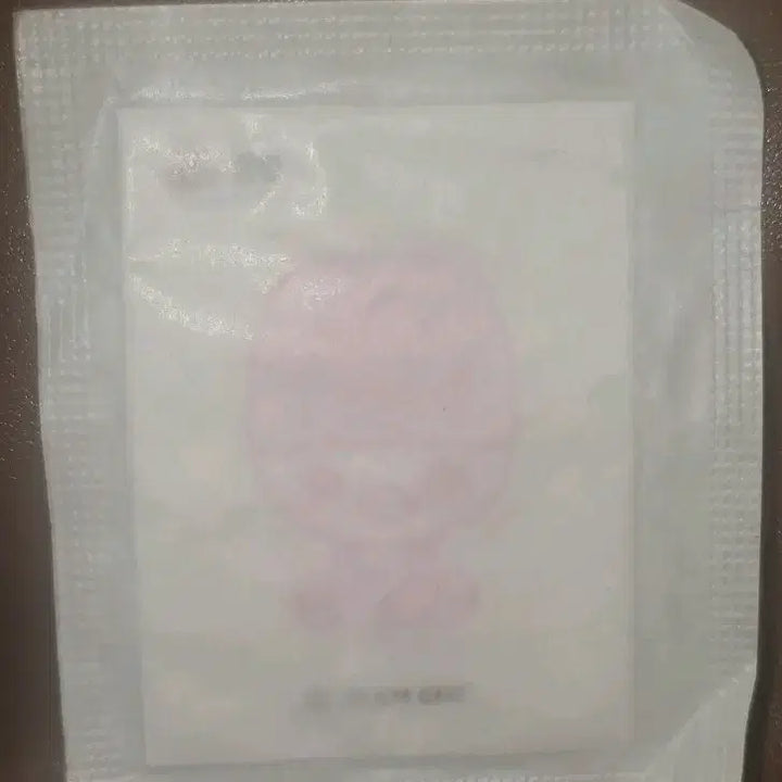 [BUNJANG] RIIZE RIIZE RIIZZEAL Collection Sohee SEALED 띠부씰 Sticker / 라이즈 리라이즈 띠부씰 똘병이 소희 미개봉 양도 판매