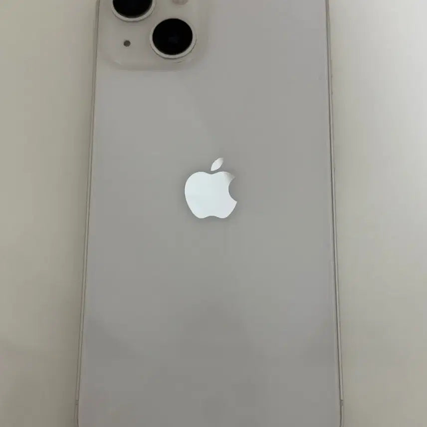 [BUNJANG] Apple iPhone 13 Starlight 128GB / 아이폰 13 스타라이트 128