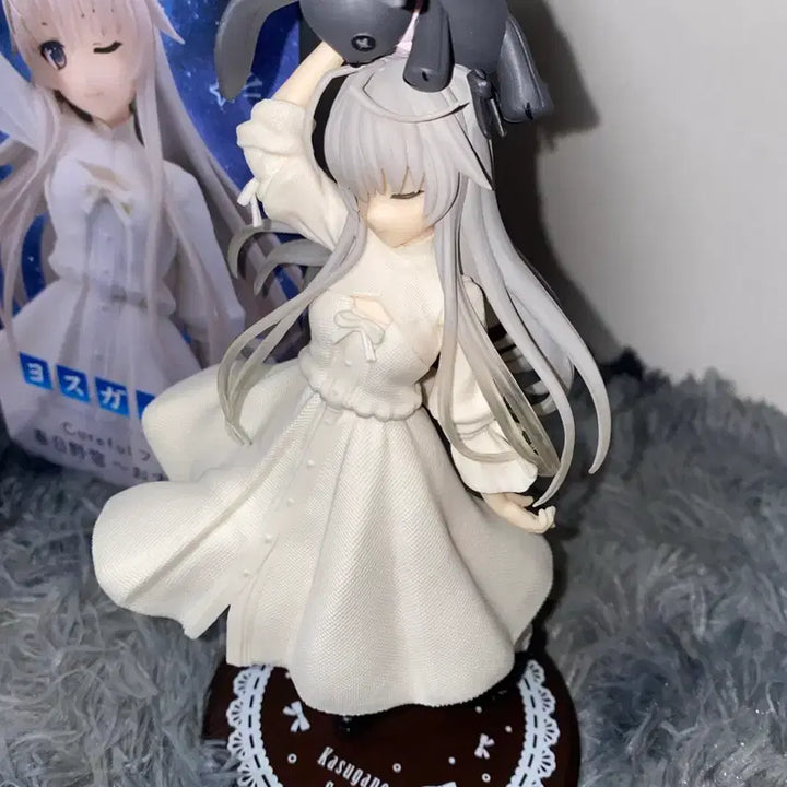 [BUNJANG] Kasugano Sora Yosuga no Sora Figure / 카스가노 소라 요스가노 소라 피규어 미소녀