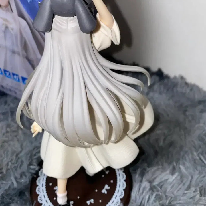 [BUNJANG] Kasugano Sora Yosuga no Sora Figure / 카스가노 소라 요스가노 소라 피규어 미소녀