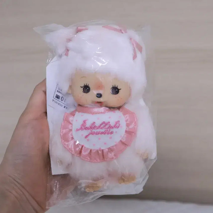 [BUNJANG] Jouetie Angel Devil Babycici Monchhichi Bundle Set / jouetie 쥬에티 쥬에띠 엔젤 데빌 천사 악마 베비치치 몬치치