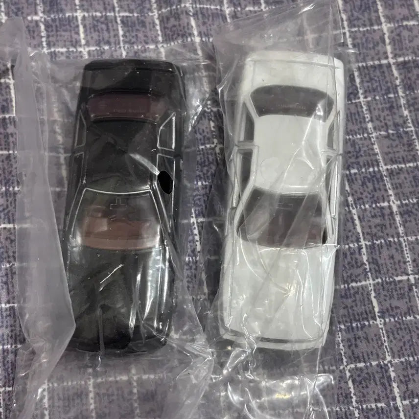 [BUNJANG] Tomica Premium Toyota Soarer 2-Car Set / 토미카 프리미엄 토요타 소아라 2종일괄