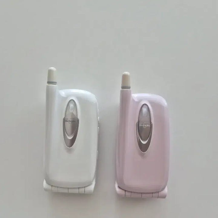 [BUNJANG] Docomo Y2K Japanese Mockup Phone / 핑크 일본 고전 y2k 도코모 일본 핸드폰 모형폰 목업폰