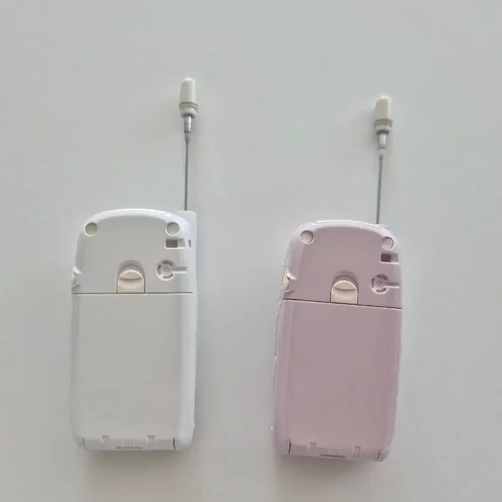 [BUNJANG] Docomo Y2K Japanese Mockup Phone / 핑크 일본 고전 y2k 도코모 일본 핸드폰 모형폰 목업폰