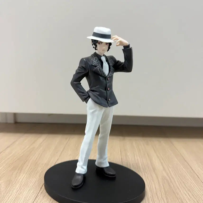 [BUNJANG] Muzan Kibutsuji Figure / 키부츠지 무잔 피규어 팝니다