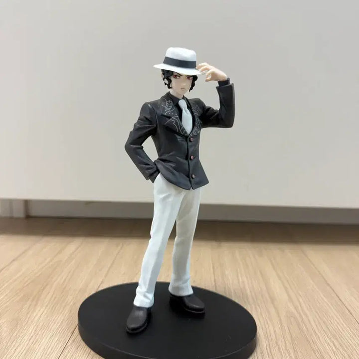 [BUNJANG] Muzan Kibutsuji Figure / 키부츠지 무잔 피규어 팝니다