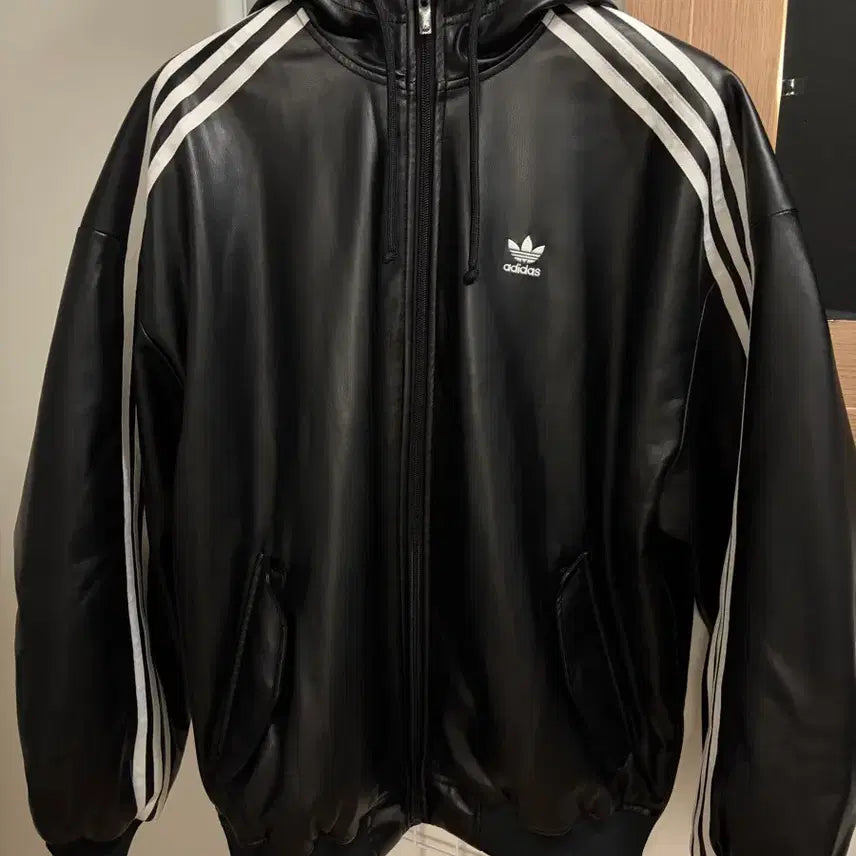 [SOLD OUT] 아디다스 아딜레니움 포우레더 xs
