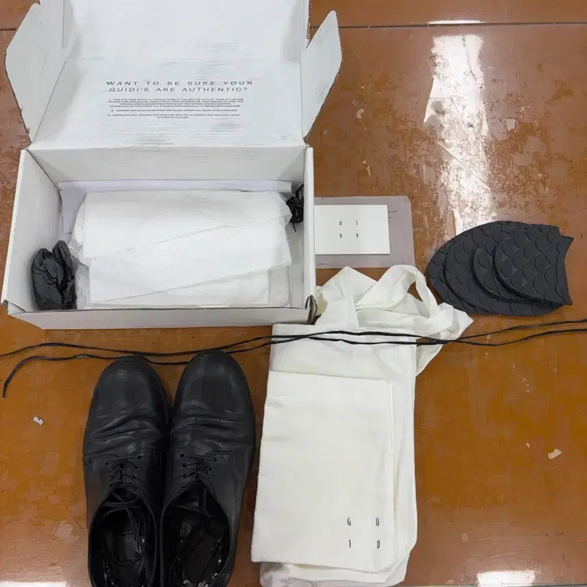 [BUNJANG] GUIDI 992 / [42] GUIDI 992