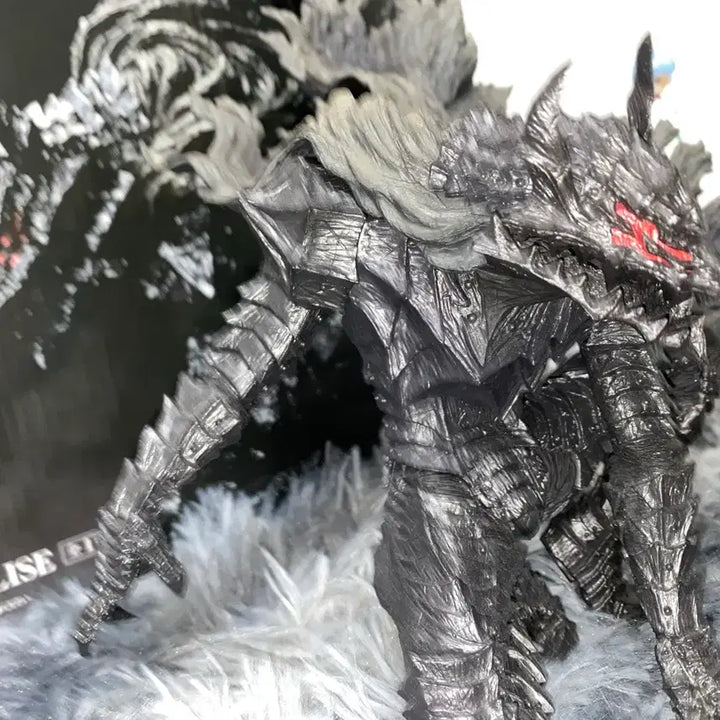 [BUNJANG] Berserk Guts A Prize Figure / 베르세르크 제일복권 가츠 A상