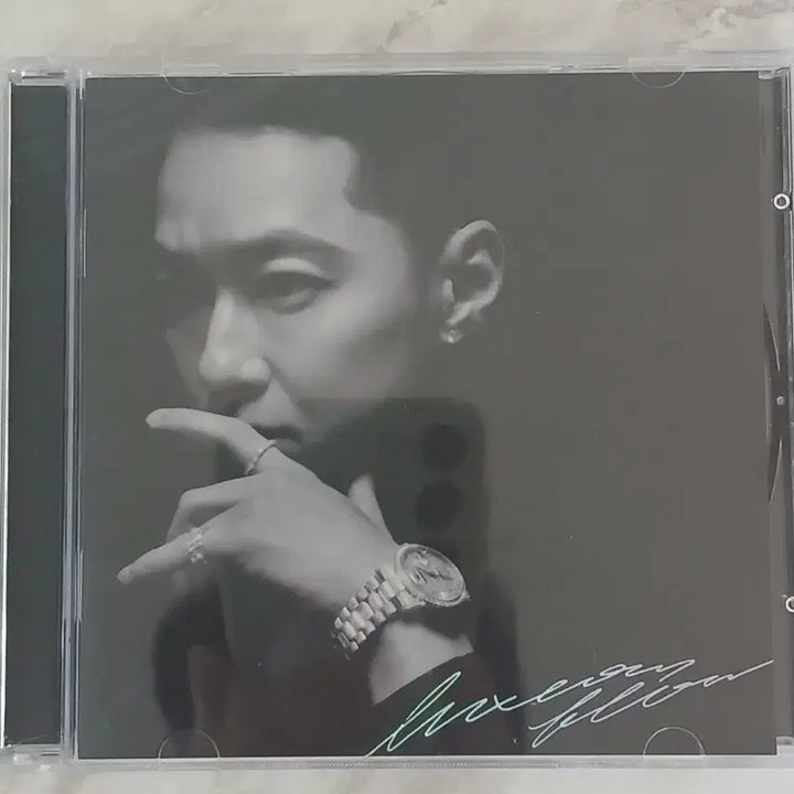 [BUNJANG] The Quiett Luxury Flow CD / 더콰이엇 Luxury Flow