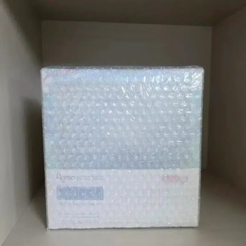 [BUNJANG] Figma Yukimiku Figure / 피그마 유키미쿠