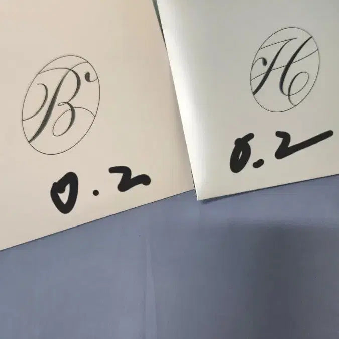 [BUNJANG] TWS Unsealed Album Photocard Bundle / 투어스 개봉앨범 ,포카