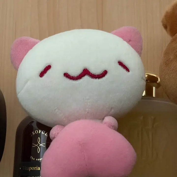 [BUNJANG] San-X Momo Panda Doll / 고전 산엑스 모모판다 인형