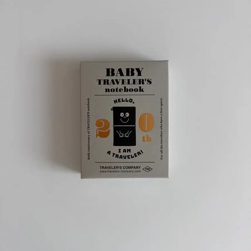 [SOLD OUT] [BUNJANG] Traveler&