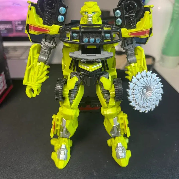 [BUNJANG] Transformers Studio Series Ratchet / 트랜스포머 스튜디오시리즈 라쳇