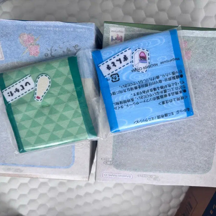 [BUNJANG] Gintama Look Up Gintoki &amp; Hijikata Bundle Set with Cushion (Sealed) / 은혼 룩업 긴토키, 히지카타 방석 포함 일괄 미개봉