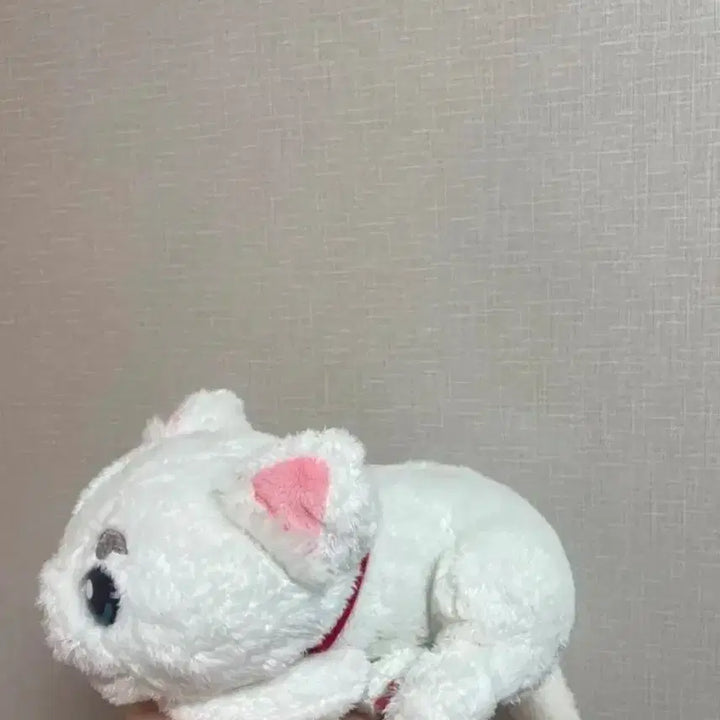 [BUNJANG] Gintama Sadaharu Dog Plush (Rare, Classic) / 레어 고전 은혼 사다하루 강아지 인형