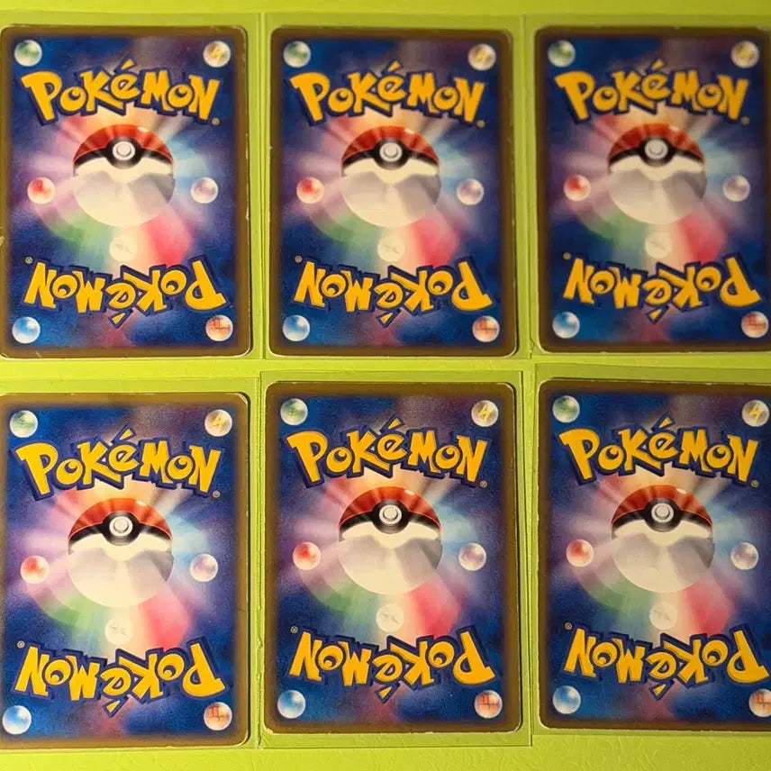 [BUNJANG] 2003 Japanese Vintage Pokemon Card / 2003 일판 고전 포켓몬 카드
