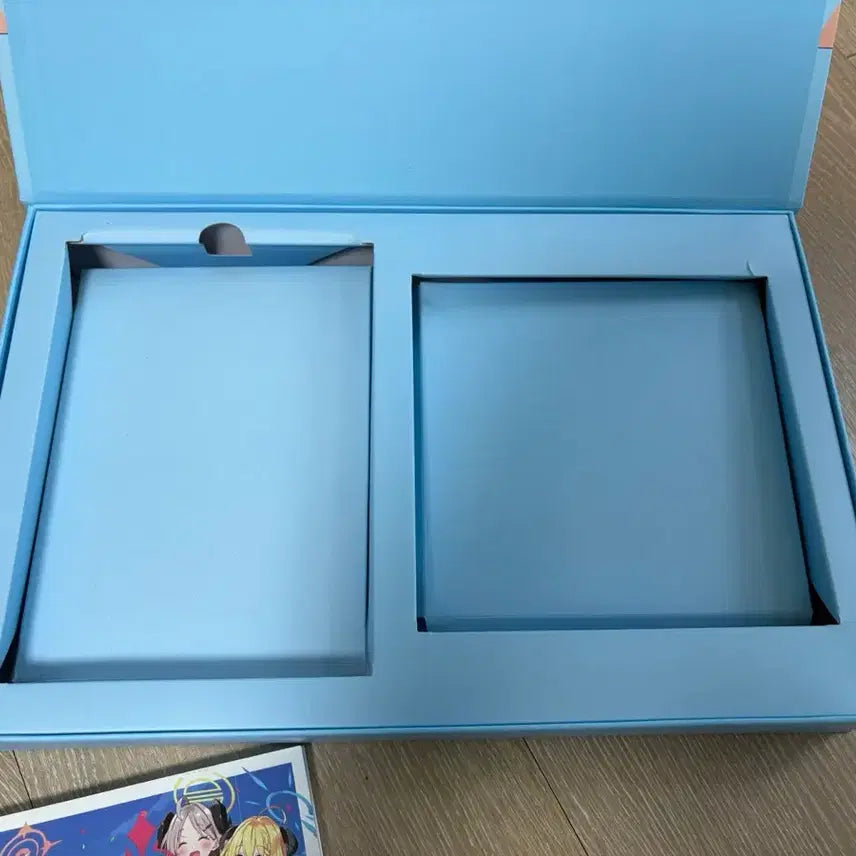 [BUNJANG] Blue Archive Golden Festival Other Side Stories Package / 블루아카 황륜대제 other side stories 패키지