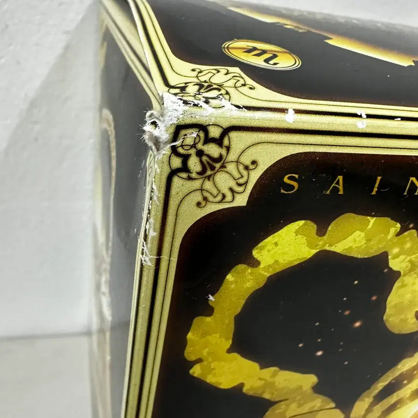 [BUNJANG] Saint Seiya EX Scorpio Miro Figure / 세인트 세이야 EX 스콜피온 미로