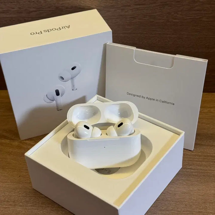 [BUNJANG] Apple AirPods Pro 2nd Generation USB-C Sealed / 에어팟 프로2 c타입