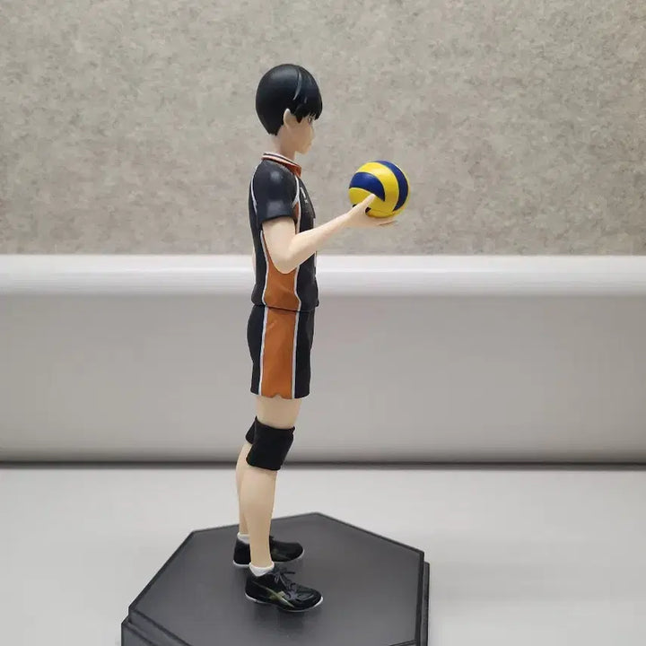 [BUNJANG] Haikyuu!! Kageyama Tobio Figure / 하이큐 카게야마 토비오 피규어