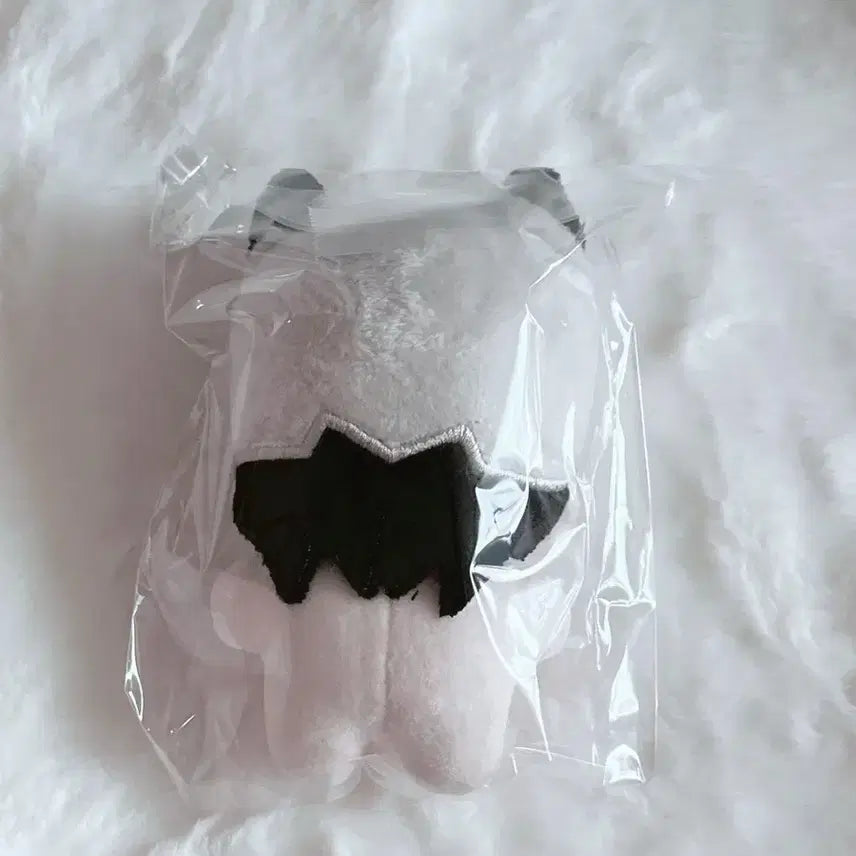 [BUNJANG] PLAVE Unofficial Eunho Doll (10cm) / 플레이브 비공식 은호 인형 (10cm)