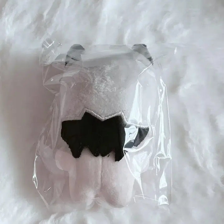 [BUNJANG] PLAVE Unofficial Eunho Doll (10cm) / 플레이브 비공식 은호 인형 (10cm)