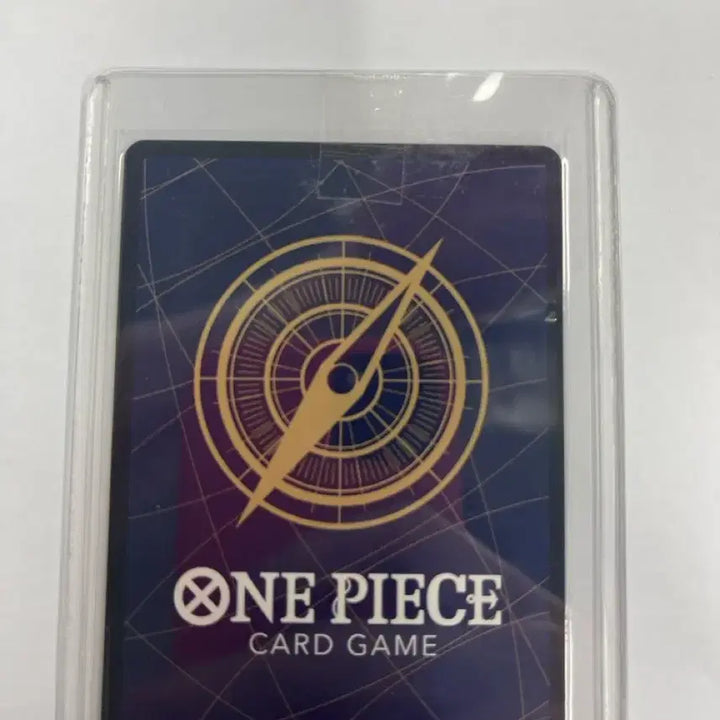 [BUNJANG] One Piece Card Nico Robin EB03-055 - Near Mint / 원피스 카드 니코로빈 EB03-055 A급