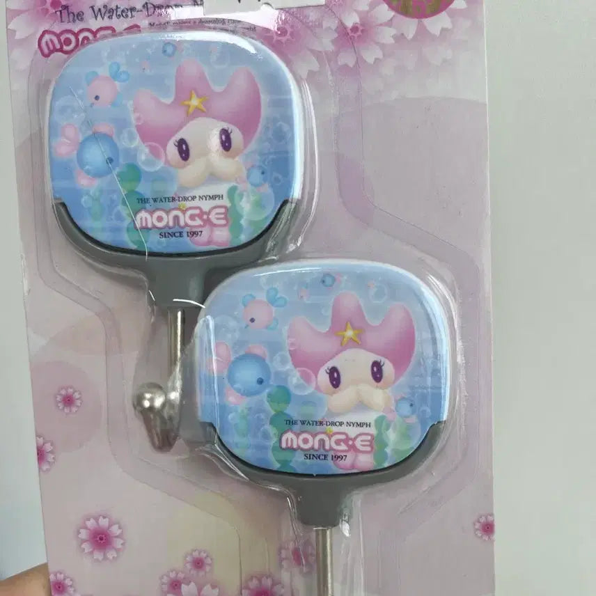 [SOLD OUT] 한국고전 몽이 행거 / 고전 문구 / 한국고전캐릭터